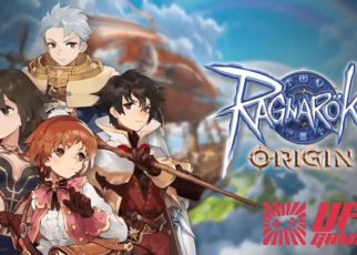 Ragnarok Origin