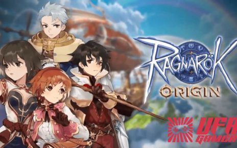 Ragnarok Origin