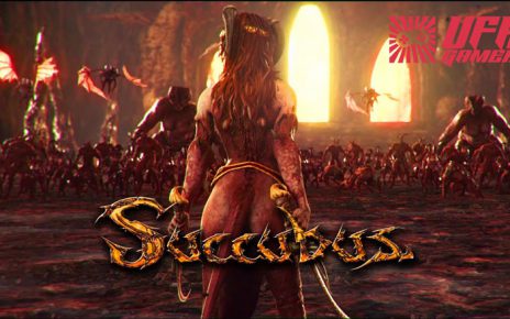 SUCCUBUS
