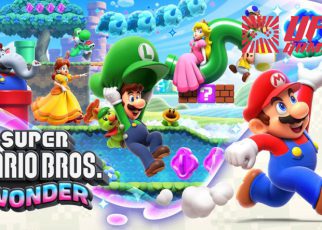 Super Mario Bros wonder