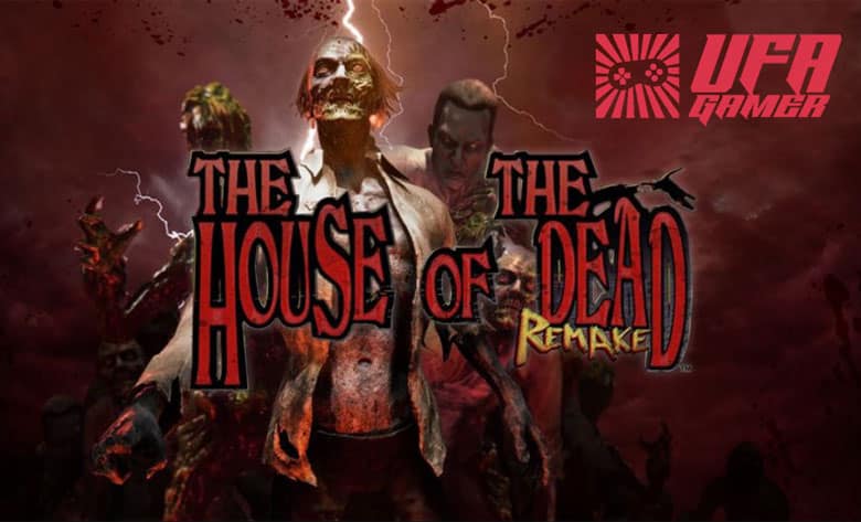 The House of the Dead