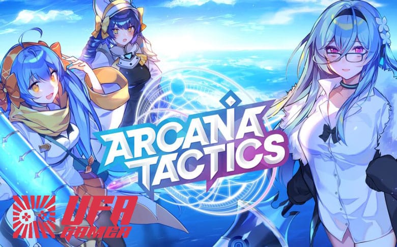 Arcana Tactics