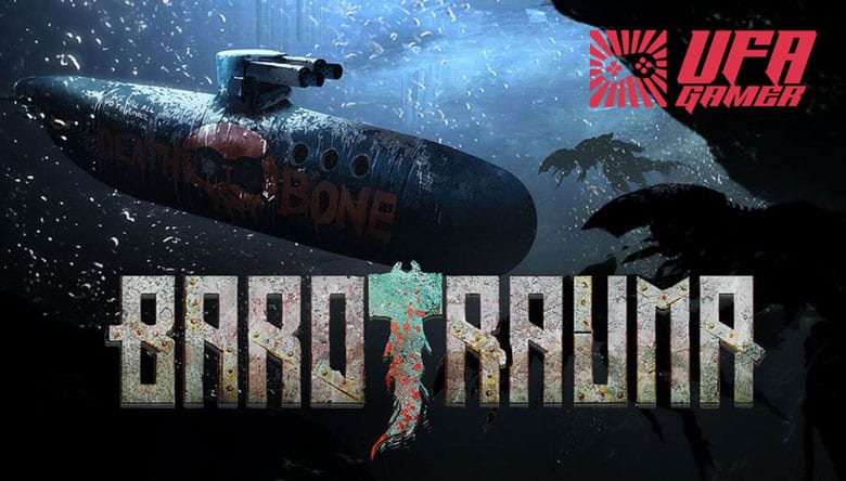 Barotrauma