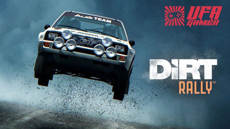 Dirt Rally