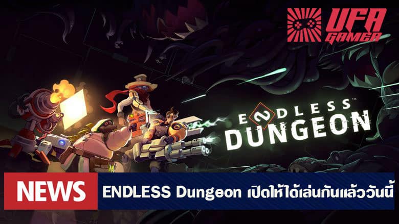 ENDLESS Dungeon