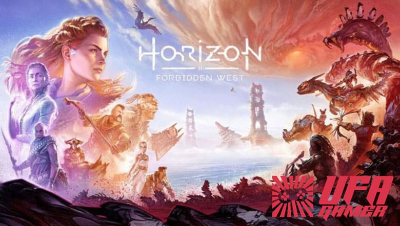 Horizon Forbidden West