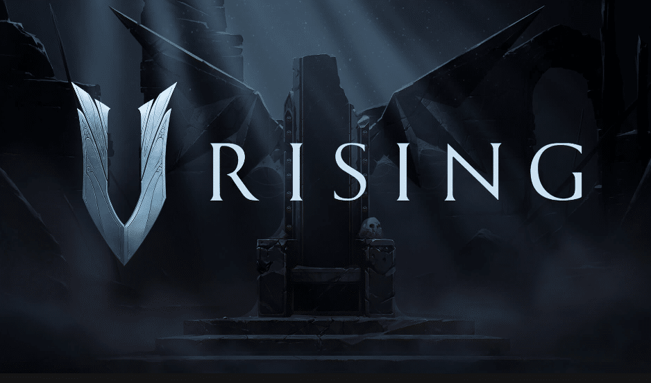 ข่าวเกม V Rising เกมแวมไพร์สุดมันส์ เตรียมอัปเดตภาษาไทย