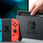 ข่าวเกม Switch รุ่นใหม่ อาจถูกจำกัดความคมชัด ที่ 1080p-1440p