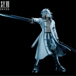 ข่าวเกม Final Fantasy VII Remake Intergrade ปล่อยmodภาษาไทยฟรี