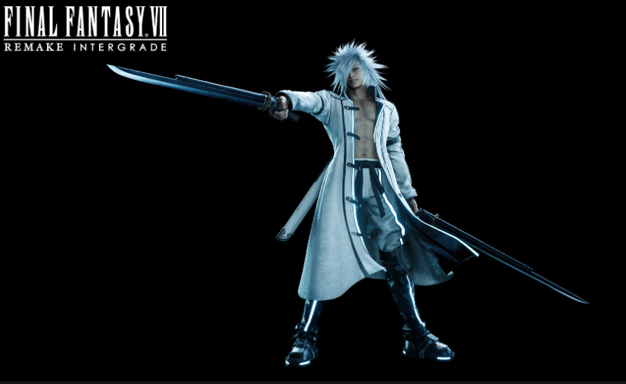 ข่าวเกม Final Fantasy VII Remake Intergrade ปล่อยmodภาษาไทยฟรี