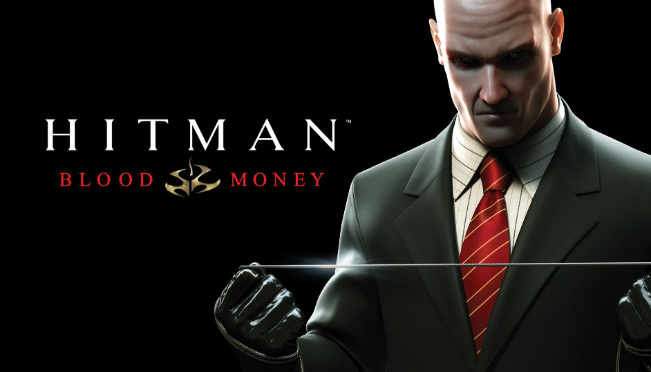 ข่าวเกม Hitman Blood Money เตรียมวางขายบน iOS และ Android