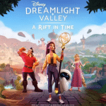 ข่าวเกม Disney Dreamlight Valley