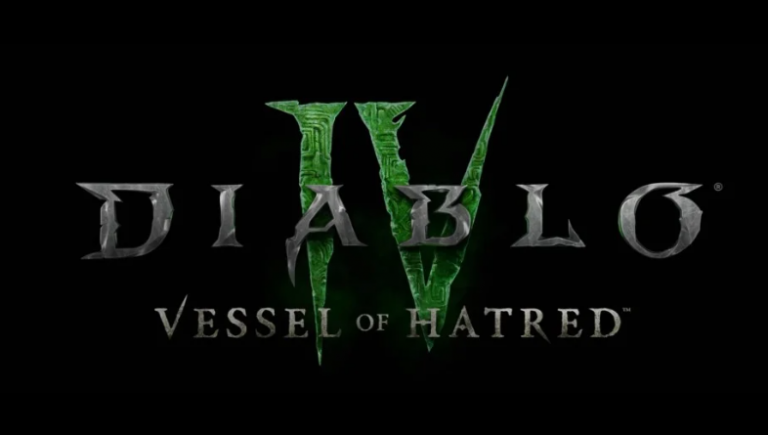 ข่าวเกม เปิดตัว Vessel of Hatred ภาคเสริม Diablo IV