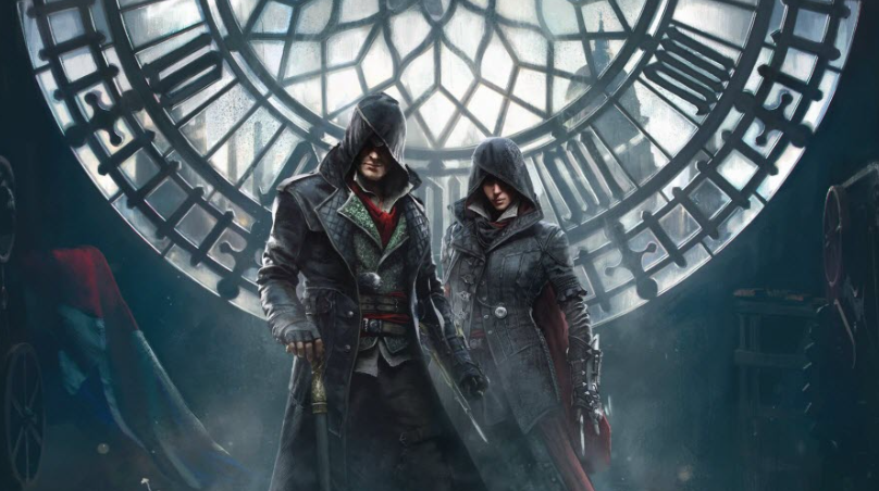 ข่าวเกม Assassin’s Creed แจกฟรีบน Ubisoft Connect