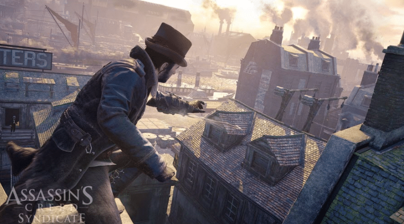 ข่าวเกม Assassin’s Creed แจกฟรีบน Ubisoft Connect
