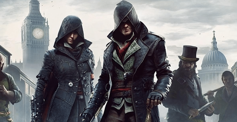 ข่าวเกม Assassin’s Creed แจกฟรีบน Ubisoft Connect