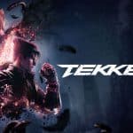 ข่าวเกม TEKKEN 8 เผยตัวอย่างนักสู้คนใหม่สุดคุ้นเคย Leo