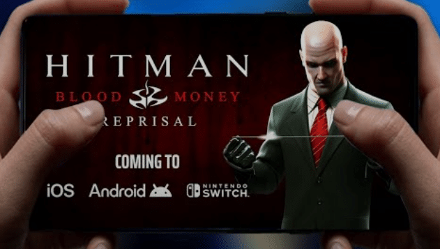 ข่าวเกม Hitman พร้อมลุยภารกิจบนมือถือ อย่างเป็นทางการแล้ว