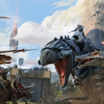 ข่าวเกม Ark Survival Ascended ปิดระบบ PvP เพราะโกงกันแหลก