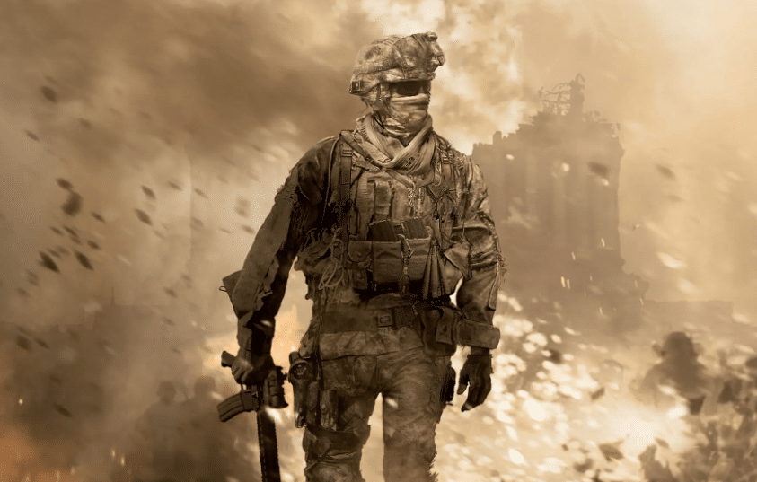 ข่าวเกม Infinity Ward ยืนยัน DMZ ของ Call of Duty จะไม่ได้รับอัปเดต