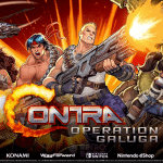 ข่าวเกม เผยโฉมแรกของ Contra: Operation Galuga ภาคใหม่