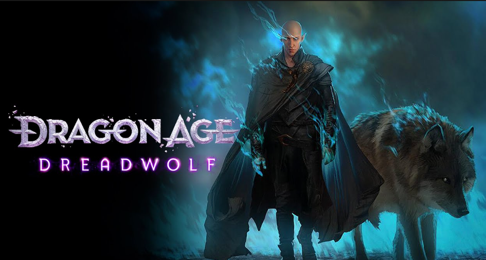 ข่าวเกม Dragon Age Dreadwolf จะเผยโฉมแรกในปี 2024