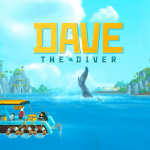 ข่าวเกม สแตมป์ อภิวัชร์ ยก Dave the Diver ให้เป็นเกมแห่งปีประจำตัว