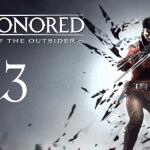 ข่าวเกม Dishonored 3 จะเปิดตัวในงาน The Game Awards นี้
