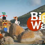 ข่าวเกม เปิดตัว Big Walk จากทีมผู้สร้าง Untitled Goose Game