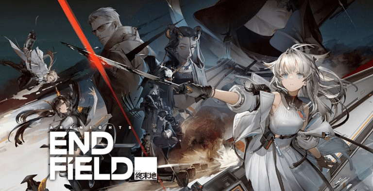 ข่าวเกม Arknights Endfield เตรียมลงใน PlayStation 5