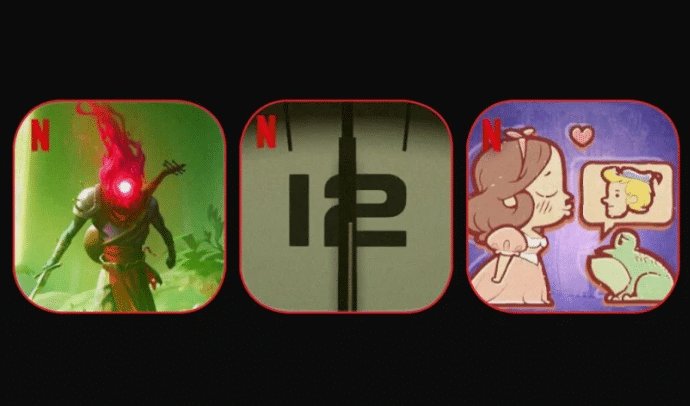 ข่าวเกม วิธีเล่นเกม ดาวน์โหลดเกมบน Netflix