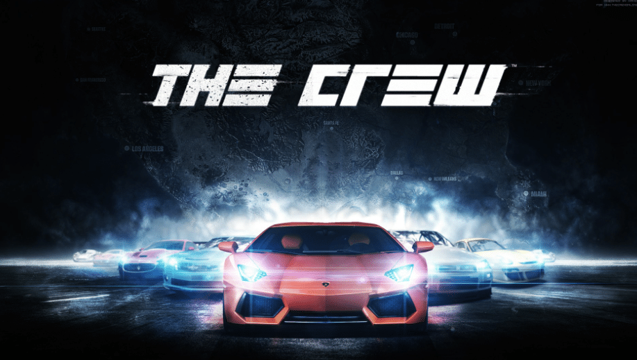 ข่าวเกม The Crew ภาคแรก เตรียมปิดตัวในวันที่ 31 มีนาคม 2024