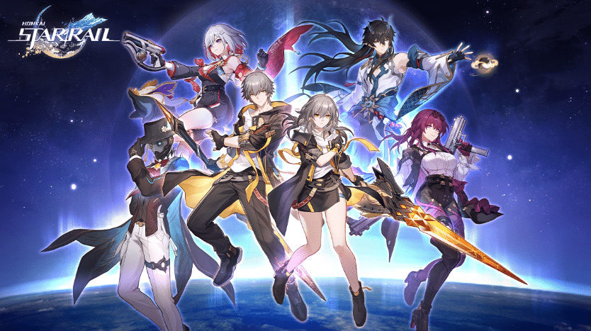 ข่าวเกม Honkai Star Rail เตรียมแจกตัวละคร 5 ดาวคนใหม่