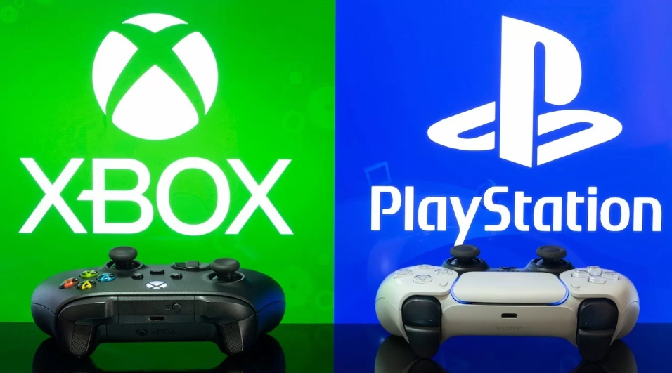 ข่าวเกม Sony กังวล Xbox จะก้าวนำ PlayStation ไปไกล