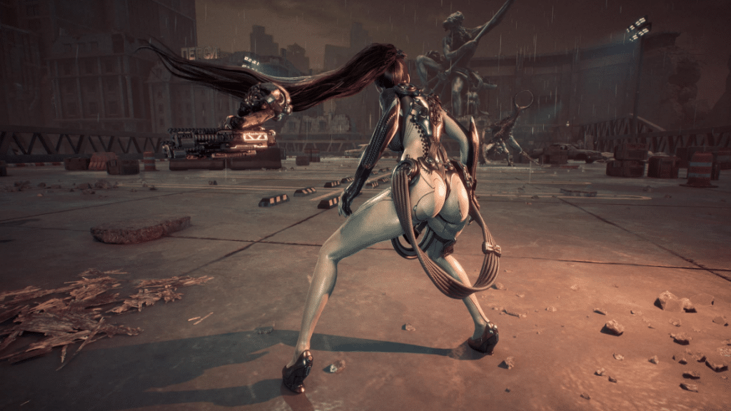 ข่าวเกม Stella Blade ประกาศเลื่อนวางจำหน่ายไป 2024
