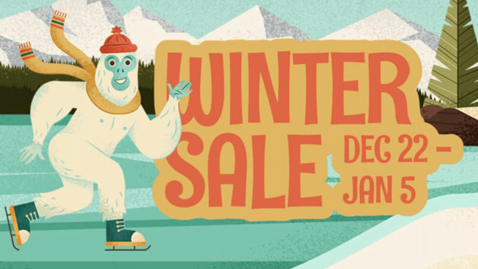 ข่าวเกม 5 เกมน่าซื้อใน Steam Winter Sale วันสุดท้าย