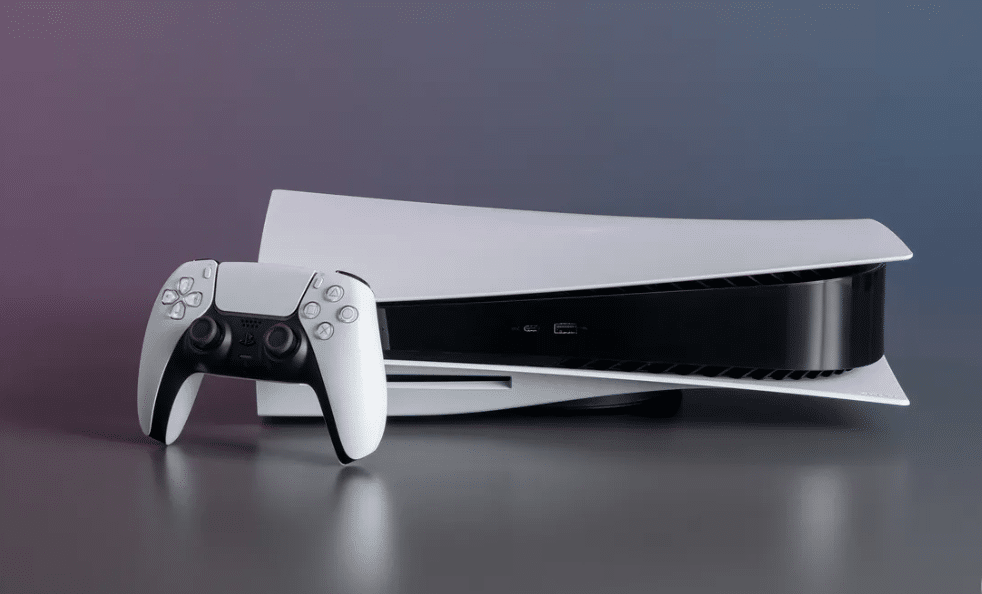 ข่าวเกม เด็ก 10 ขวบใจสลาย หลังญาตินำแฮมยัดใส่PS5