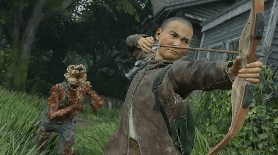 ข่าวเกม ผู้พัฒนา The Last of Us 2 เผย โหมด No Return