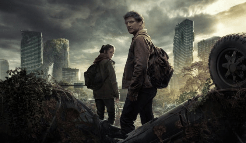 ข่าวเกม ซีรีส์ The Last of Us กวาด 8 รางวัลใน Emmy Awards