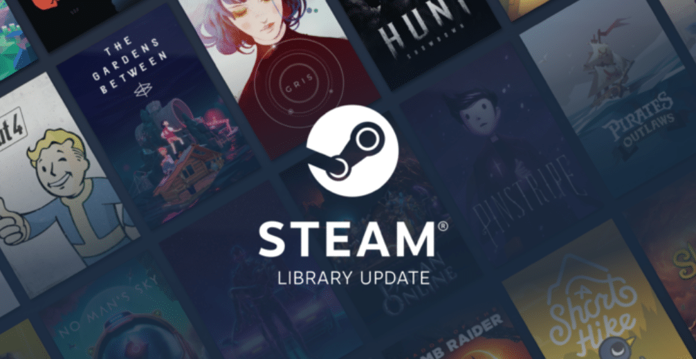 ข่าวเกม Steam ทำสถิติใหม่ มียอดคนใช้งานพร้อมกัน 33.6 ล้านคน