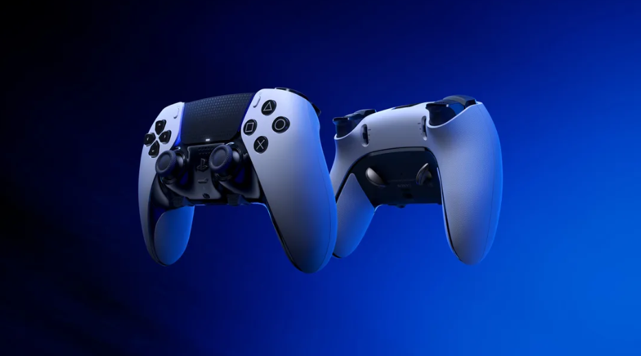 ข่าวเกม จอย PlayStation 5 DualSense V2 อาจวางขายในปีนี้
