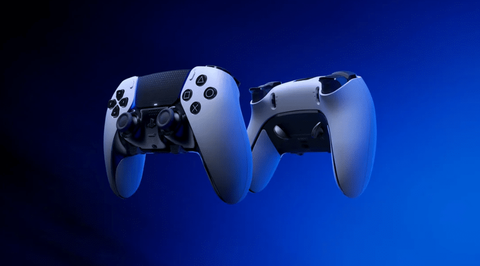 ข่าวเกม จอย PlayStation 5 DualSense V2 อาจวางขายในปีนี้