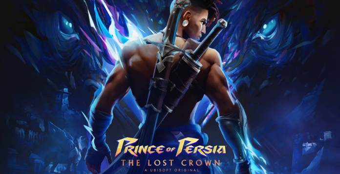 รีวิวเกม Prince of Persia - The Lost Crown