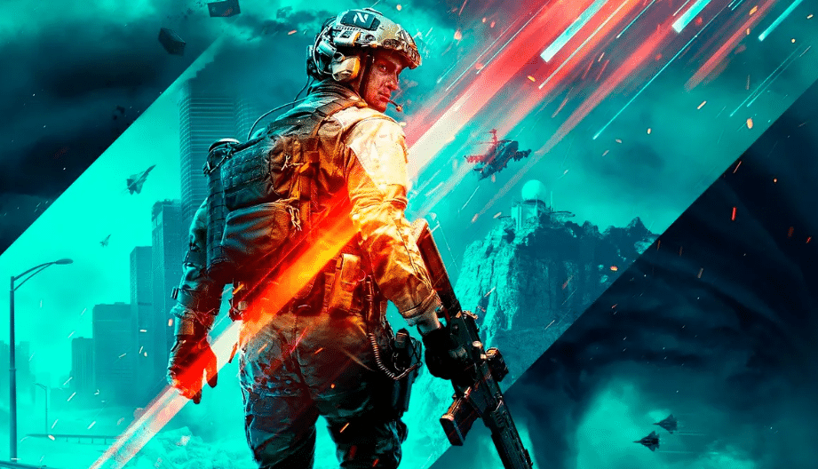 ข่าวเกม EA เผย Battlefield ภาคใหม่ จะมีเอฟเฟคต์ที่สมจริงที่สุด