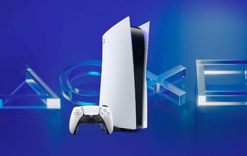 ข่าวเกม PlayStation 5 ทำยอดขายทะลุ 2.6 ล้านเครื่องในปี 2023