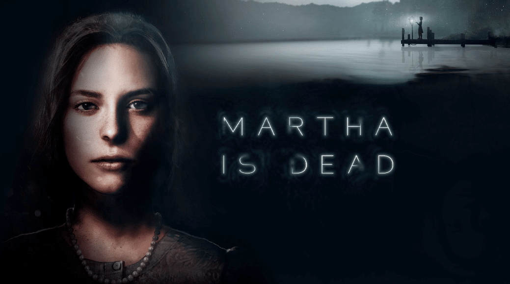ข่าวเกม Martha is Dead เตรียมถูกสร้างเป็นภาพยนตร์ฉบับคนแสดง