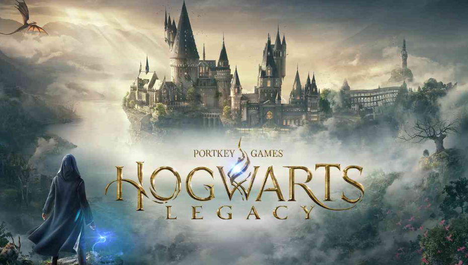 ข่าวเกม Hogwarts Legacy ทำยอดขายแซง Call of Duty ปี 2023