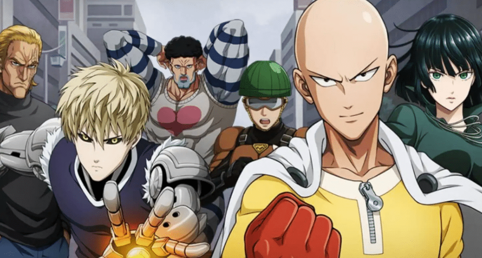 ข่าวเกม One Punch Man World ประกาศวันเปิดทางการแล้ว