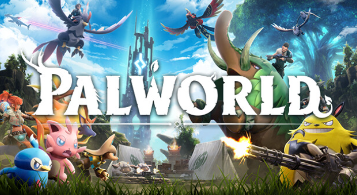 ข่าวเกม Palworld ทำยอดขายทะลุ 1 ล้านชุดในเวลาเพียง 8 ชั่วโมง