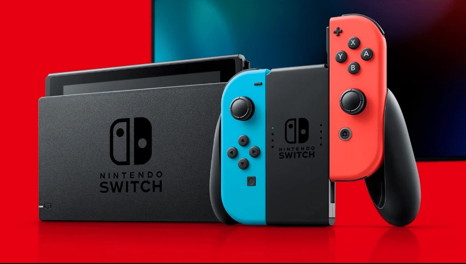 ข่าวเกม Nintendo Switch ทำสถิติวางจำหน่ายเกมมากที่สุดในปี 2023